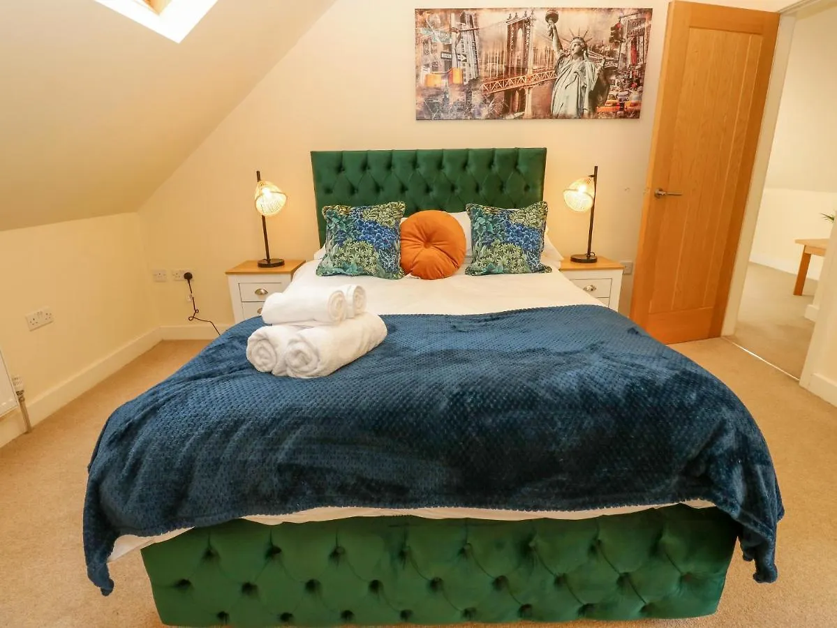 Holiday home Bradley Manor Villa Huddersfield