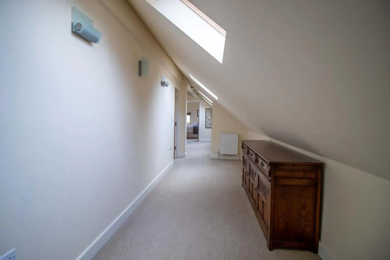 Holiday home Bradley Manor Villa Huddersfield
