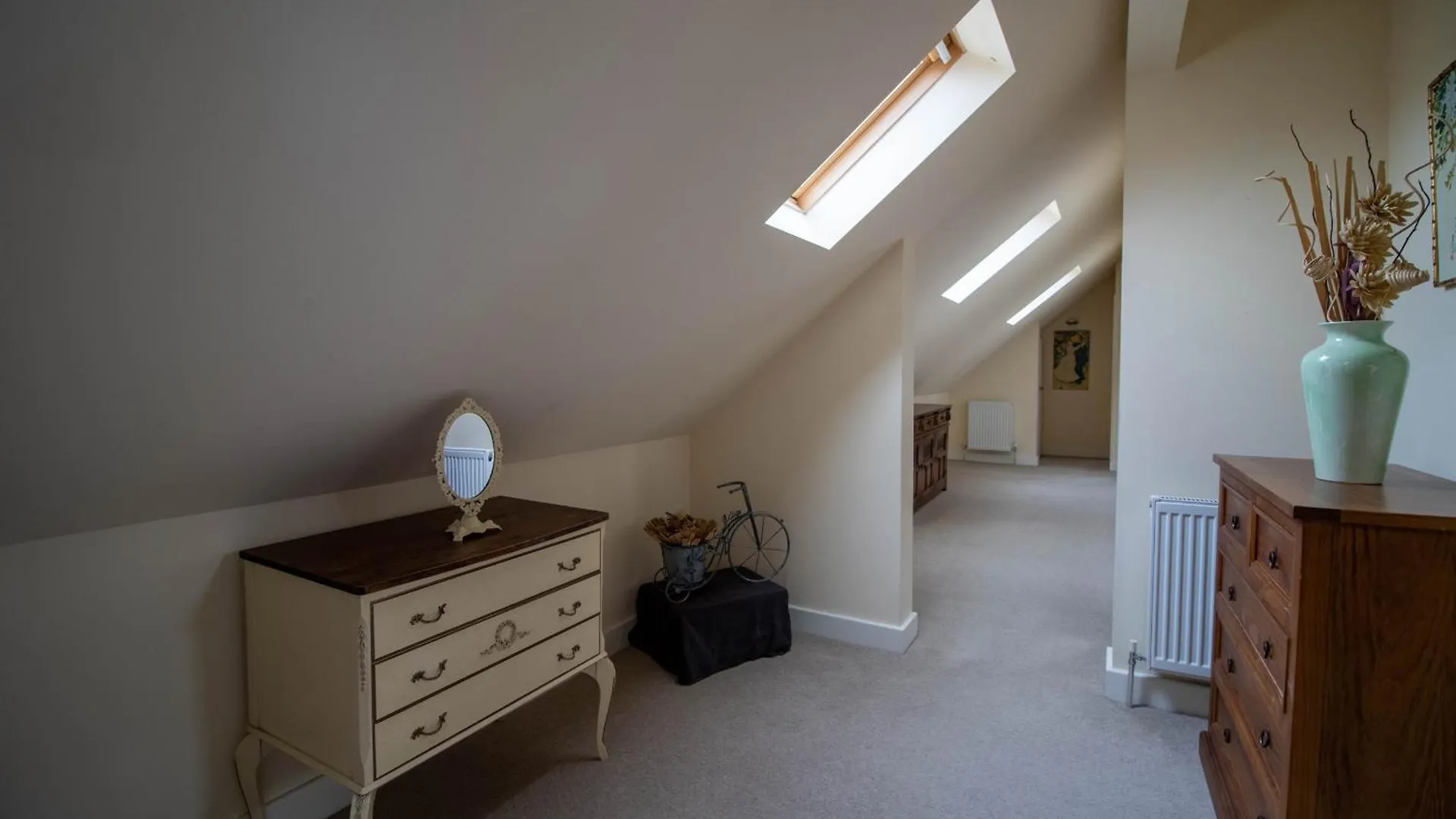 Bradley Manor Villa Huddersfield Holiday home