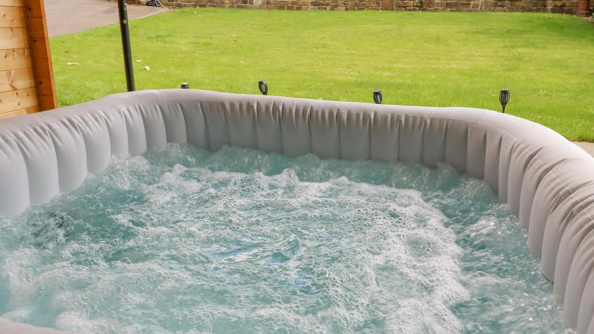 Holiday home Bradley Manor Villa Huddersfield